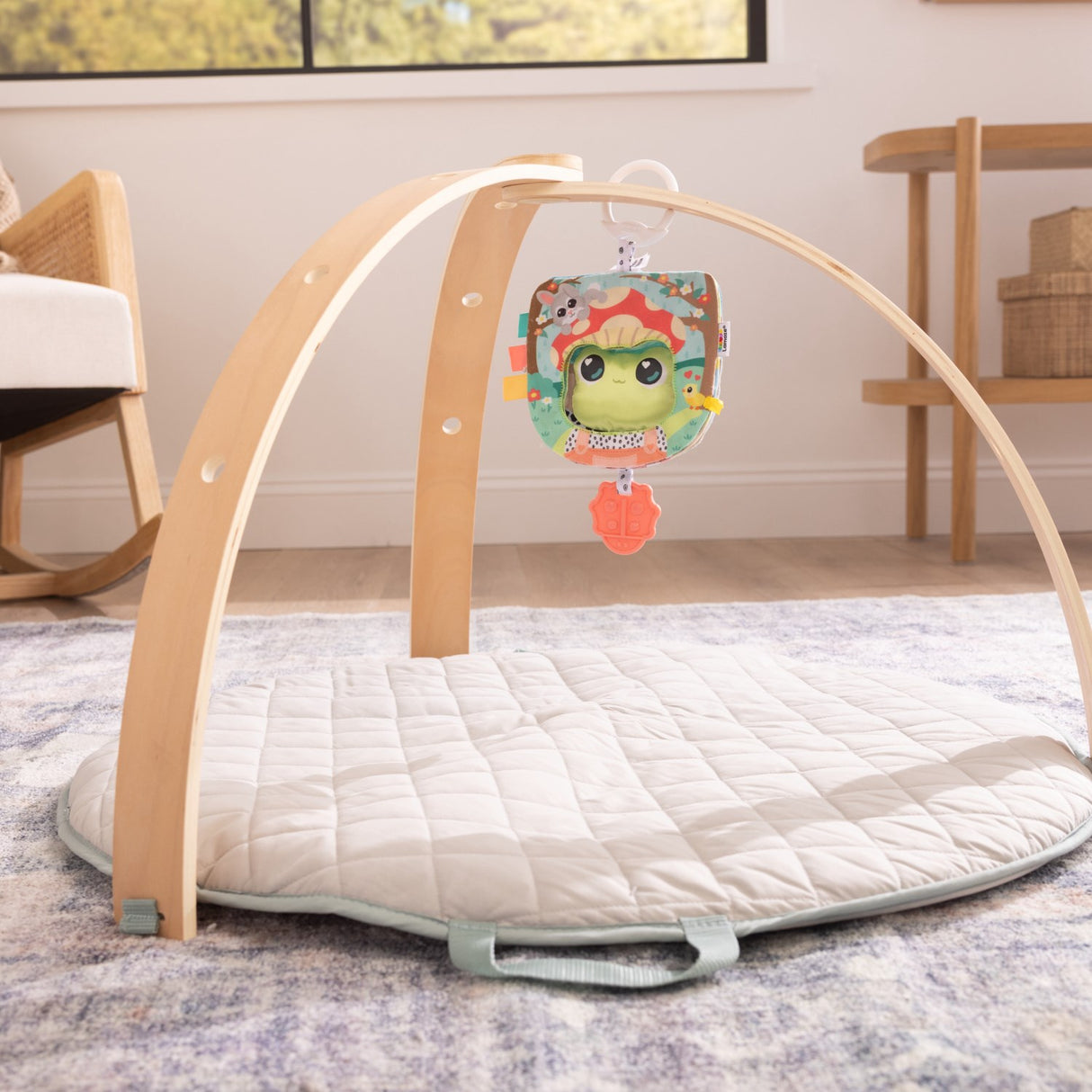 Lamaze Finlees Look Book