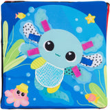 Lamaze My First Friends Activity Mat