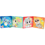 Lamaze My First Friends Activity Mat