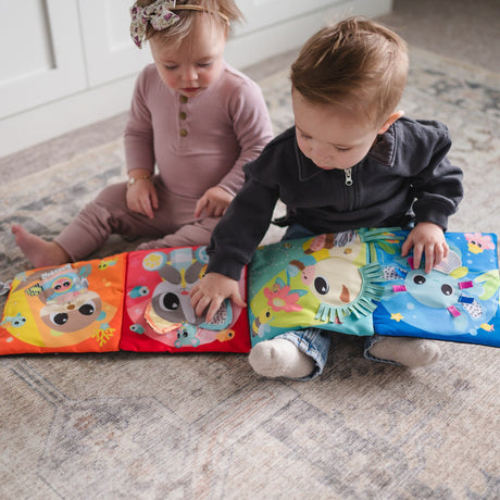 Lamaze My First Friends Activity Mat