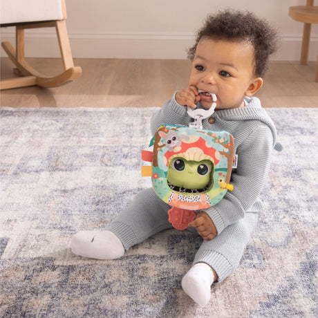 Lamaze Finlees Look Book