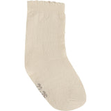 Minymo Wild Rose Socks W. Knit (5-Pack)