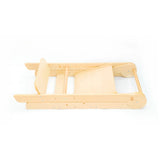 HEMMINGSEN Kids Nature Susanne Learning Tower Foldable