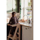 HEMMINGSEN Kids Nature Susanne Learning Tower Foldable