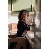 HEMMINGSEN Kids Nature Susanne Learning Tower Foldable