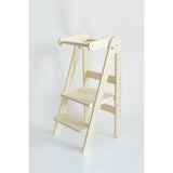 HEMMINGSEN Kids Nature Susanne Learning Tower Foldable
