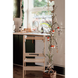 HEMMINGSEN Kids Nature Susanne Learning Tower Foldable
