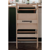 HEMMINGSEN Kids Nature Susanne Learning Tower Foldable