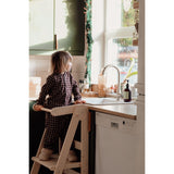 HEMMINGSEN Kids Nature Susanne Learning Tower Foldable
