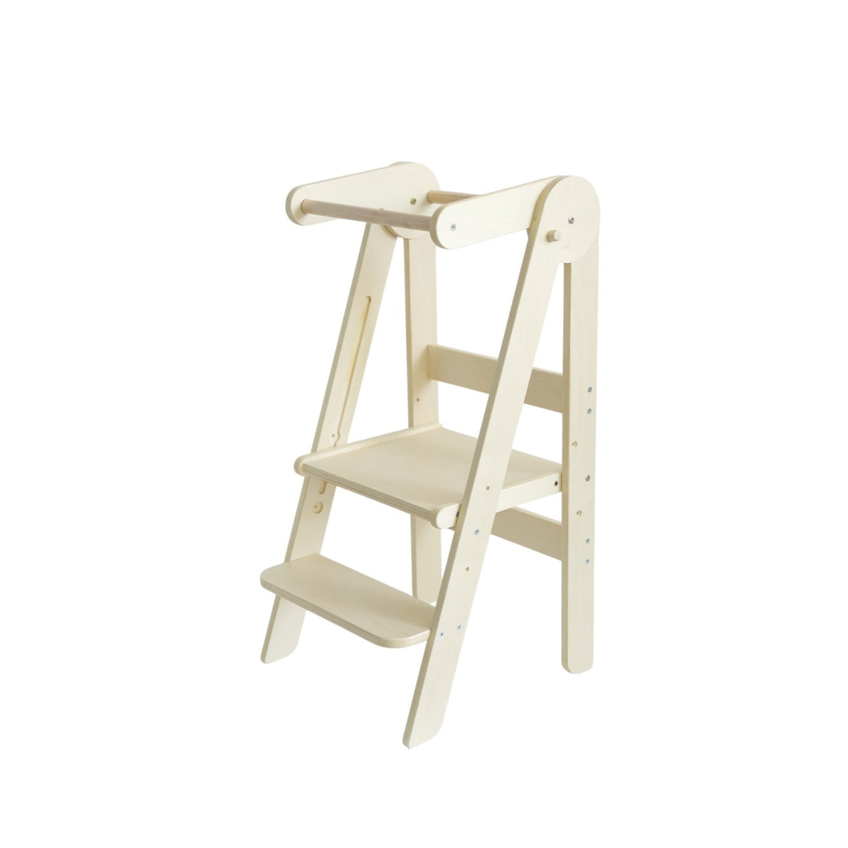 HEMMINGSEN Kids Nature Susanne Learning Tower Foldable