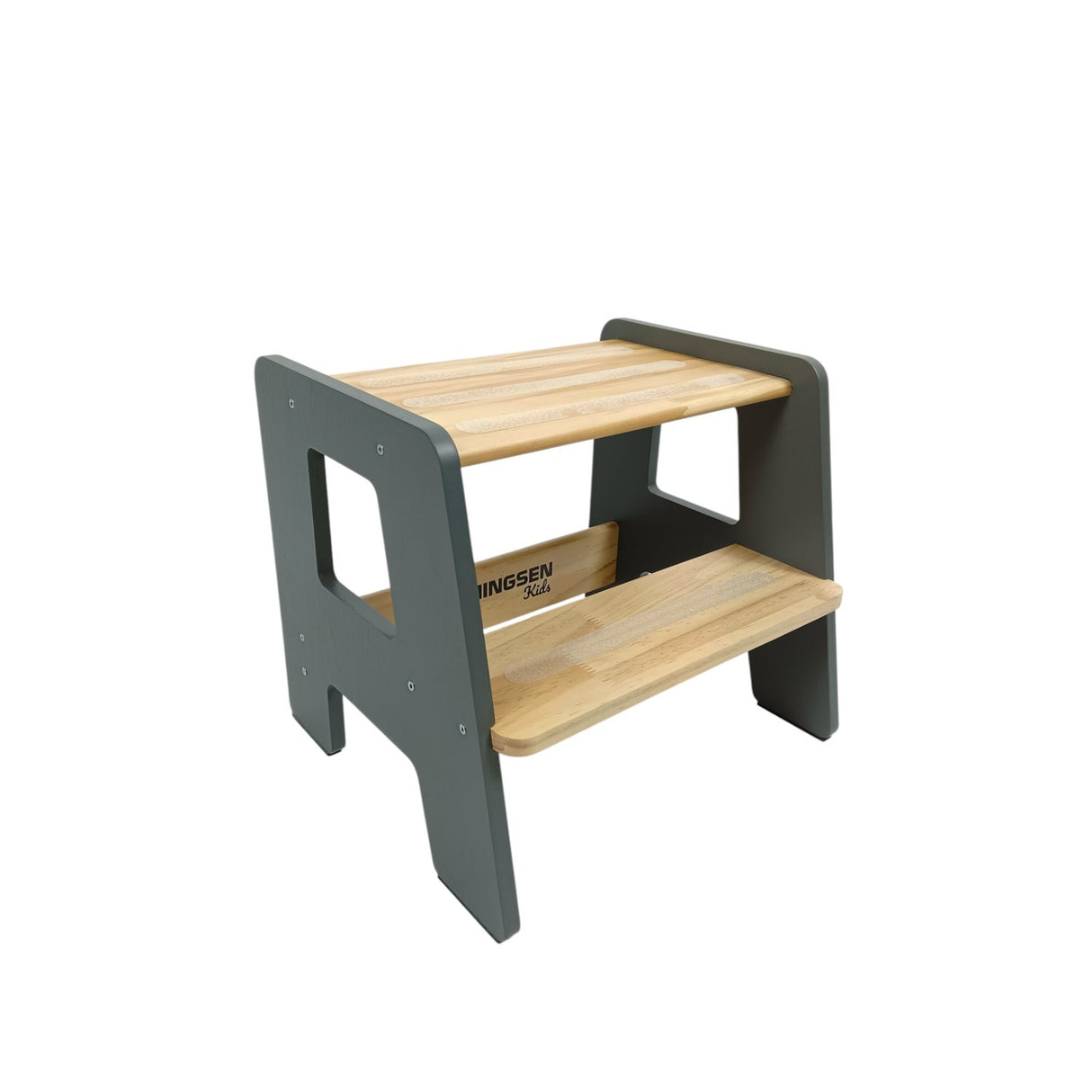 HEMMINGSEN Kids Grey Children's Stool