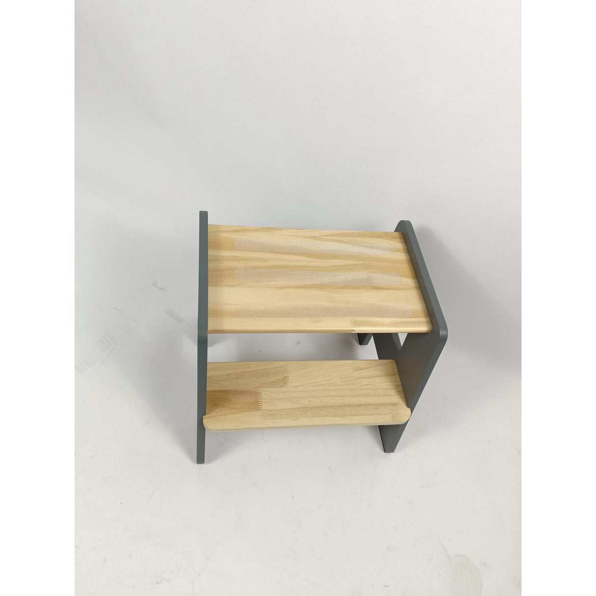 HEMMINGSEN Kids Grey Children's Stool