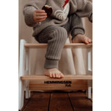 HEMMINGSEN Kids White Children's Stool