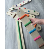 HEMMINGSEN Kids Nature Balance Course/Ramp