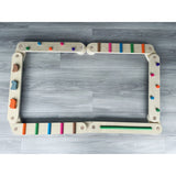 HEMMINGSEN Kids Nature Balance Course/Ramp