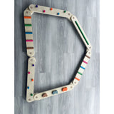 HEMMINGSEN Kids Nature Balance Course/Ramp