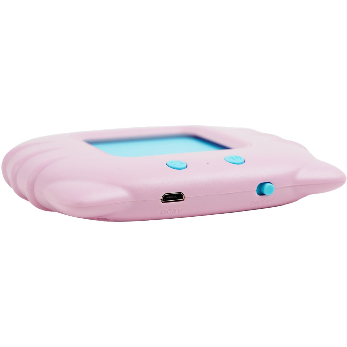 HEMMINGSEN Kids Pink Word Maker