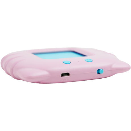 HEMMINGSEN Kids Pink Word Maker