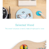 HEMMINGSEN Kids Nature Dino Activity Board