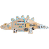 HEMMINGSEN Kids Nature Dino Activity Board