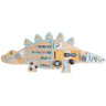 HEMMINGSEN Kids Nature Dino Activity Board