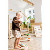 HEMMINGSEN Kids Nature Balance Course/Ramp