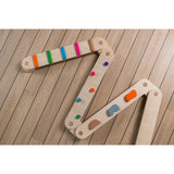 HEMMINGSEN Kids Nature Balance Course/Ramp