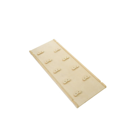 HEMMINGSEN Kids Nature Roller Coaster for Luna Climbing Arch