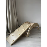 HEMMINGSEN Kids Nature Roller Coaster for Luna Climbing Arch