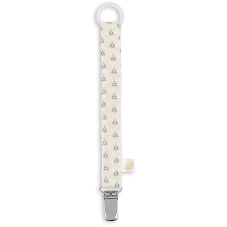 Konges Sløjd Fanga Punto Blu Ven Pacifier Strap