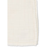 Konges Sløjd Fanga Punto Blu Bellini 3 Pack Muslin Cloth GOTS