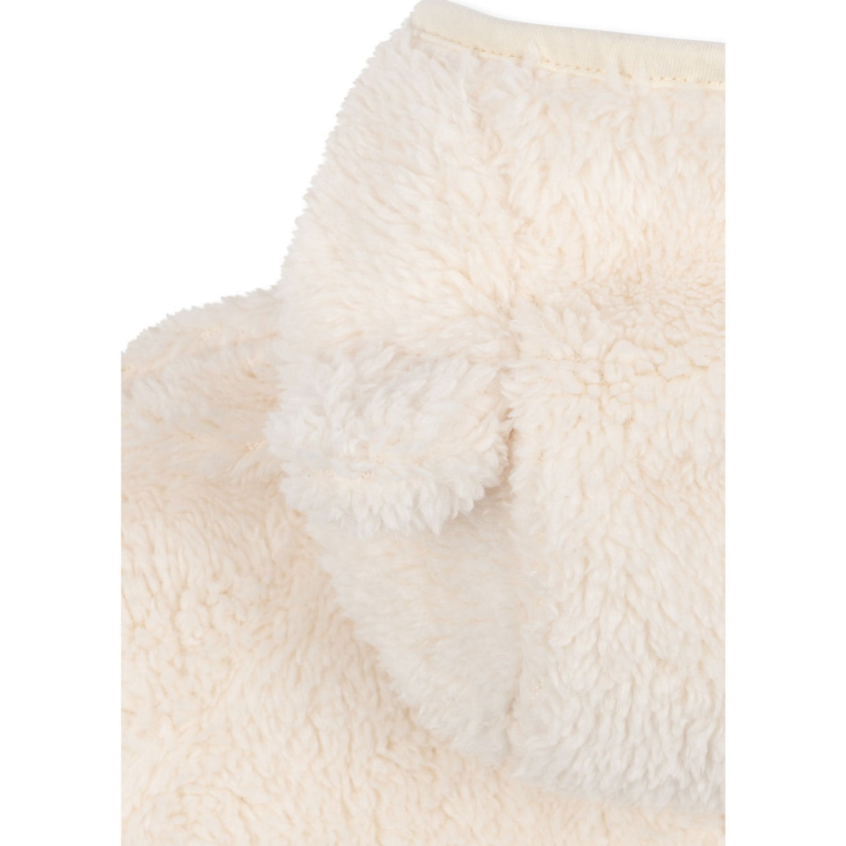 Konges Sløjd Fanga Antique White Picco Onesie Grs