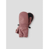 Lil'Atelier Withered Rose Nmflasnow10 Mitten 1Fo Lil