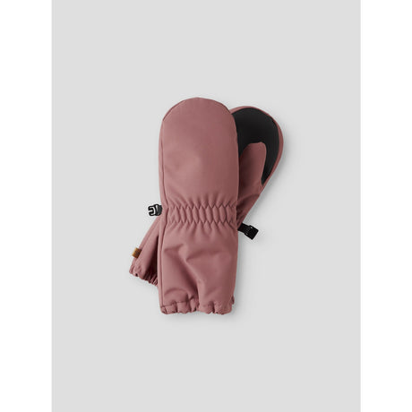 Lil'Atelier Withered Rose Nmflasnow10 Mitten 1Fo Lil