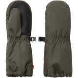 Lil'Atelier Sea Turtle Nmmlasnow10 Mitten 1Fo Lil