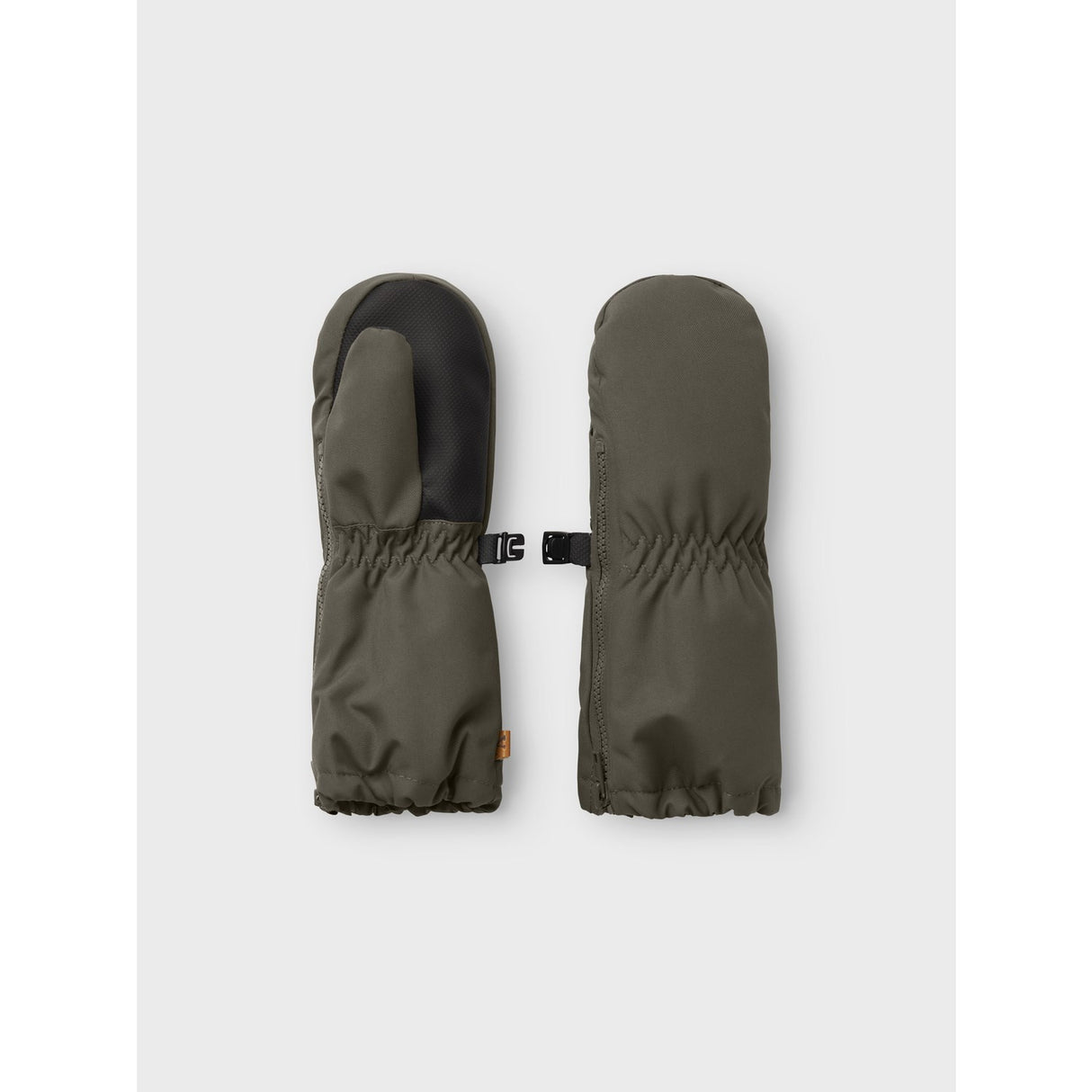 Lil'Atelier Sea Turtle Nmmlasnow10 Mitten 1Fo Lil