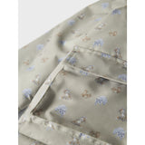 Lil'Atelier Overland Trek Nmmlasnow05 Jkt Aop Fo Lil