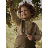 Lil'Atelier Sea Turtle Nmmlasnow10 Pants Fo Lil