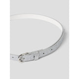 Name It Silver Nkfnyra Belt