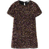 Name It Gold Colour Nkfrunica Ss Tunic