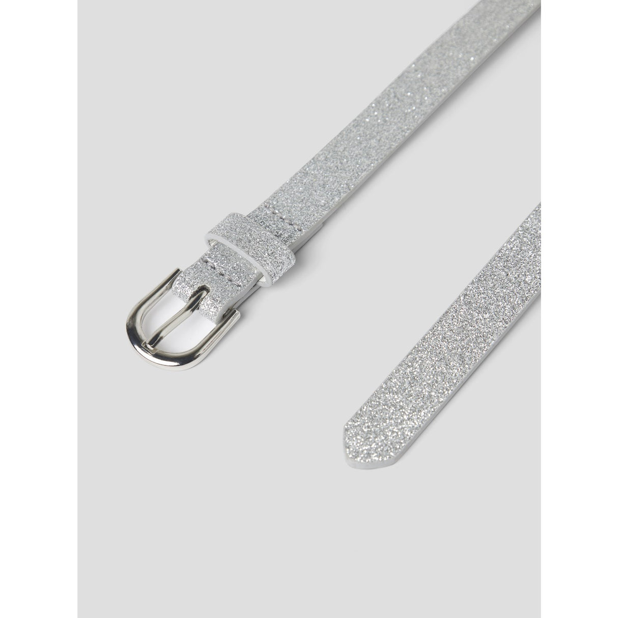 Name It Silver Nkfnyra Belt