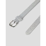Name It Silver Nkfnyra Belt