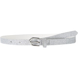 Name It Silver Nkfnyra Belt