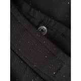 Name It Black Nkfroka Wide Pants