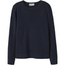 Name It Navy Blazer Nkmviklas Ls Knit