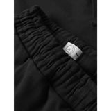 Name It Black Nkmskoma Rlx Cargo Sweat Pants Bru