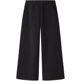 Name It Black Nkfroka Wide Pants