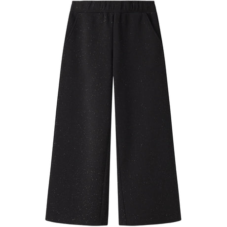 Name It Black Nkfroka Wide Pants
