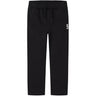 Name It Black Nkmonslo Loose Swe Pants Bru Bf