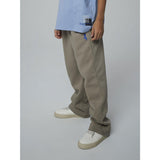 Name It Roasted Cashew Nkmonslo Loose Swe Pants Bru Bf